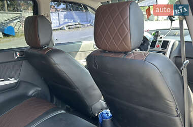 Хэтчбек Hyundai Getz 2007 в 