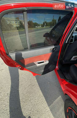 Хетчбек Hyundai Getz 2008 в 