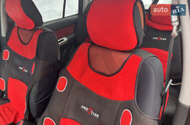 Хэтчбек Hyundai Getz 2006 в 