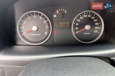 Хэтчбек Hyundai Getz 2006 в 