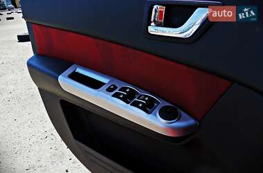 Хэтчбек Hyundai Getz 2008 в 