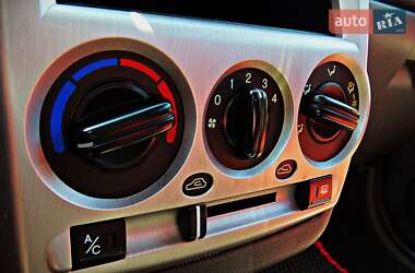 Хэтчбек Hyundai Getz 2008 в 