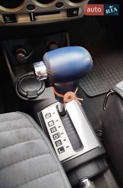 Хэтчбек Hyundai Getz 2008 в 