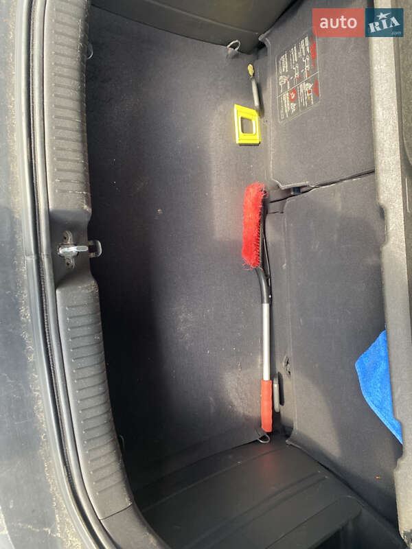 Хетчбек Hyundai Getz 2008 в Львові