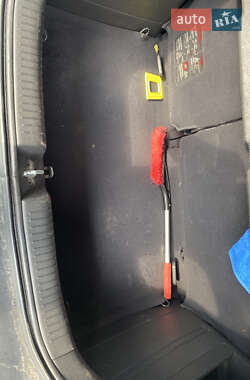 Хетчбек Hyundai Getz 2008 в 
