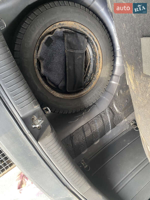 Хетчбек Hyundai Getz 2008 в Львові