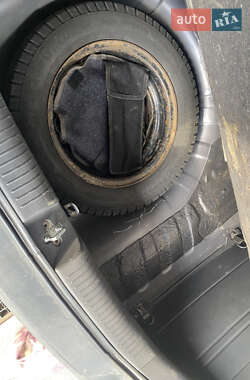 Хетчбек Hyundai Getz 2008 в 