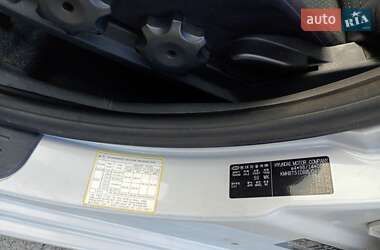 Хэтчбек Hyundai Getz 2011 в Одессе