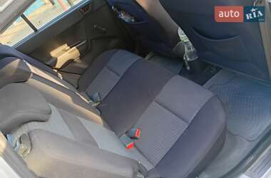 Хетчбек Hyundai Getz 2011 в 