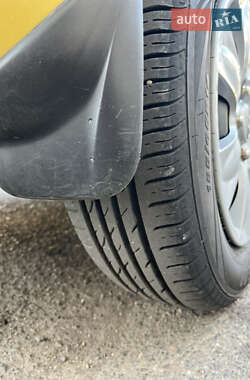 Хэтчбек Hyundai Getz 2008 в 