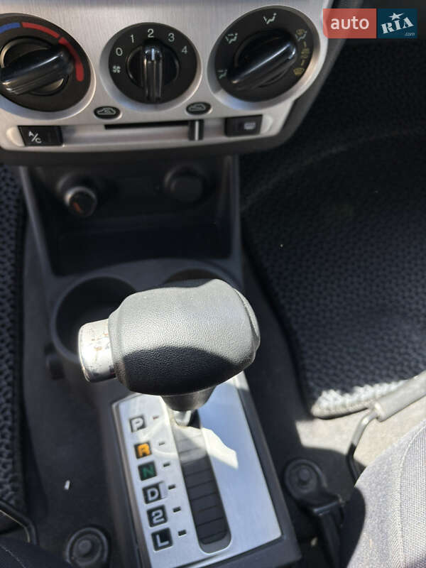 Хетчбек Hyundai Getz 2006 в Миколаєві