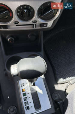 Хэтчбек Hyundai Getz 2006 в 