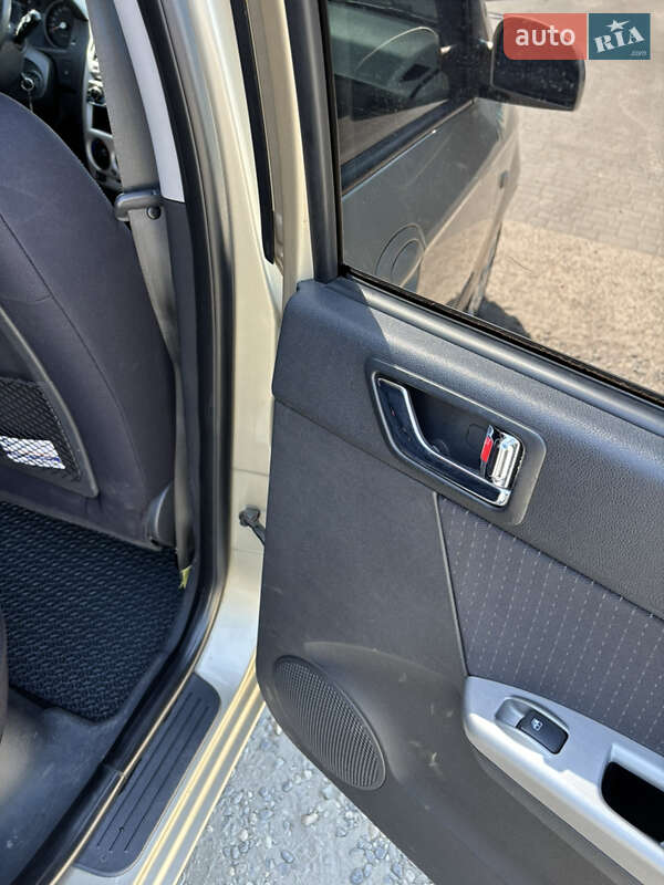 Хетчбек Hyundai Getz 2006 в Миколаєві