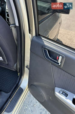 Хэтчбек Hyundai Getz 2006 в 