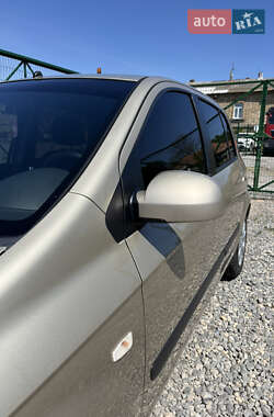Хэтчбек Hyundai Getz 2006 в 