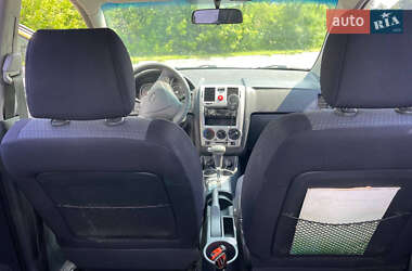 Хэтчбек Hyundai Getz 2008 в 