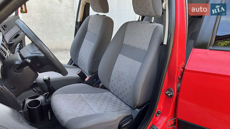 Хетчбек Hyundai Getz 2005 в Одесі