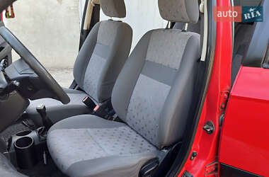 Хэтчбек Hyundai Getz 2005 в 