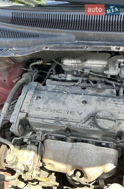 Хэтчбек Hyundai Getz 2008 в 