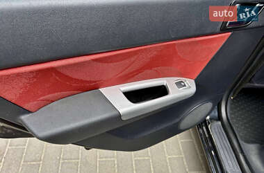 Хэтчбек Hyundai Getz 2008 в 