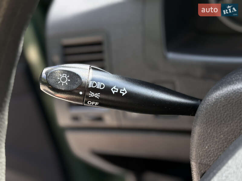 Хетчбек Hyundai Getz 2006 в Одесі