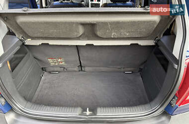Хетчбек Hyundai Getz 2008 в 