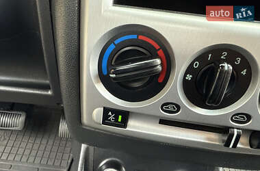 Хетчбек Hyundai Getz 2008 в 