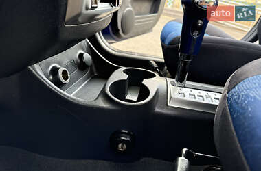 Хетчбек Hyundai Getz 2008 в 