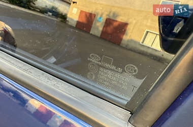 Хетчбек Hyundai Getz 2008 в 
