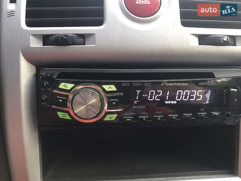 Хетчбек Hyundai Getz 2011 в Богодухіву