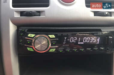 Хэтчбек Hyundai Getz 2011 в 