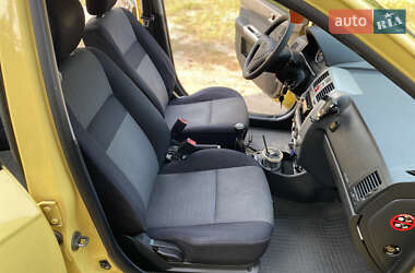 Хэтчбек Hyundai Getz 2006 в 