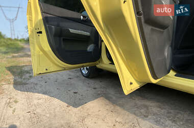 Хэтчбек Hyundai Getz 2006 в 
