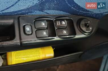 Хэтчбек Hyundai Getz 2006 в 
