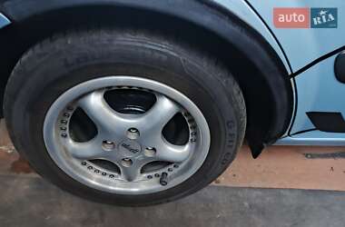 Хэтчбек Hyundai Getz 2006 в 