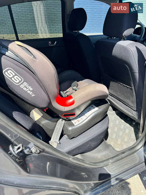 Хэтчбек Hyundai Getz 2007 в Харькове фото 9 Хэтчбек Hyundai Getz 2007 в Харькове