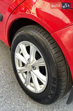 Хэтчбек Hyundai Getz 2007 в 