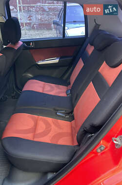 Хэтчбек Hyundai Getz 2007 в 