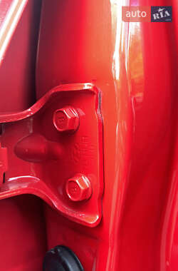 Хэтчбек Hyundai Getz 2007 в 