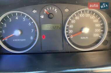 Хэтчбек Hyundai Getz 2010 в 
