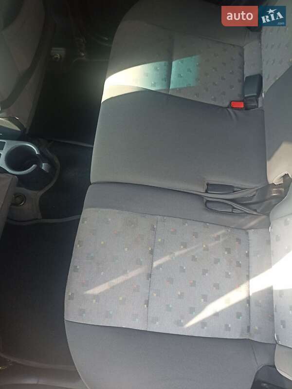 Хэтчбек Hyundai Getz 2005 в Черняхове фото 3 Хэтчбек Hyundai Getz 2005 в Черняхове