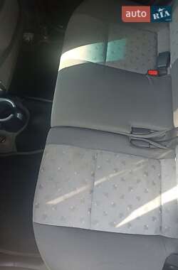 Хэтчбек Hyundai Getz 2005 в 