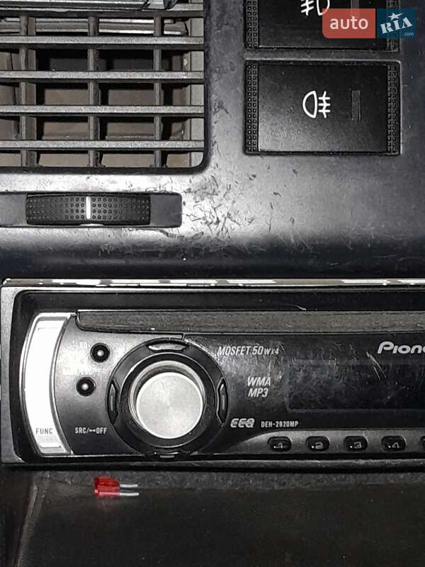 Хэтчбек Hyundai Getz 2004 в Киеве фото 13 Хэтчбек Hyundai Getz 2004 в Киеве