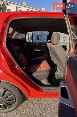 Хэтчбек Hyundai Getz 2006 в 