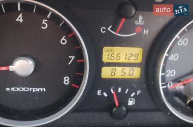 Хэтчбек Hyundai Getz 2004 в 
