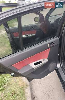 Хэтчбек Hyundai Getz 2008 в 