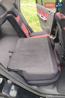 Хэтчбек Hyundai Getz 2008 в 