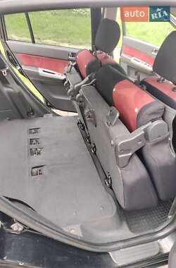 Хэтчбек Hyundai Getz 2008 в 