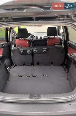 Хэтчбек Hyundai Getz 2008 в 