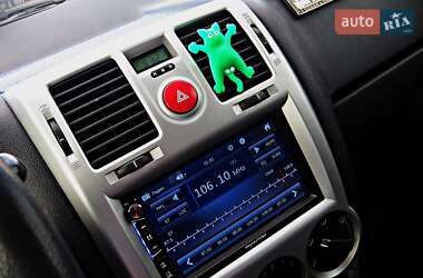 Хэтчбек Hyundai Getz 2006 в 